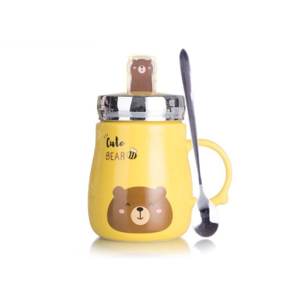 Mug Chat support Mobile - Vraiment-chat