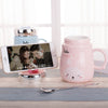 Mug Chat support Mobile - Vraiment-chat