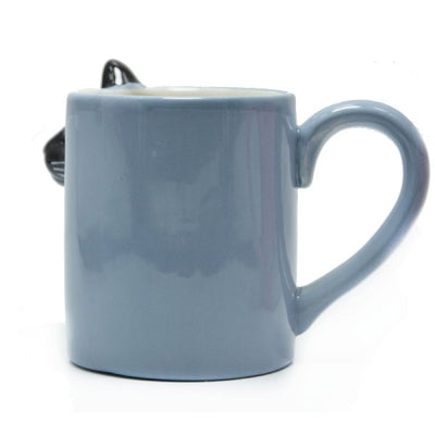 Mug pour Chats Amoureux (x2) - Vraiment-chat