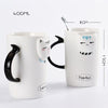 Mug Tête de Chat en 3D - Vraiment-chat