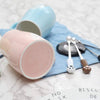 Mug Chat Bonjour - Vraiment-chat