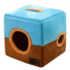 Niche Cube pour Chat - Vraiment-chat
