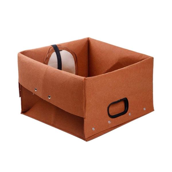 Niche pour chat à poignée - Vraiment-chat