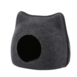 Niche Tête de Chat - Vraiment-chat