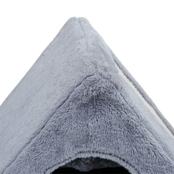 Niche Trianche pour Chat - Vraiment-chat