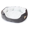 Panier Chat Mignon en Coton - Vraiment-chat