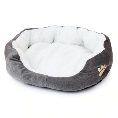 Panier Chat Mignon en Coton - Vraiment-chat
