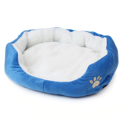 Panier Chat Mignon en Coton - Vraiment-chat