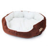 Panier Chat Mignon en Coton - Vraiment-chat