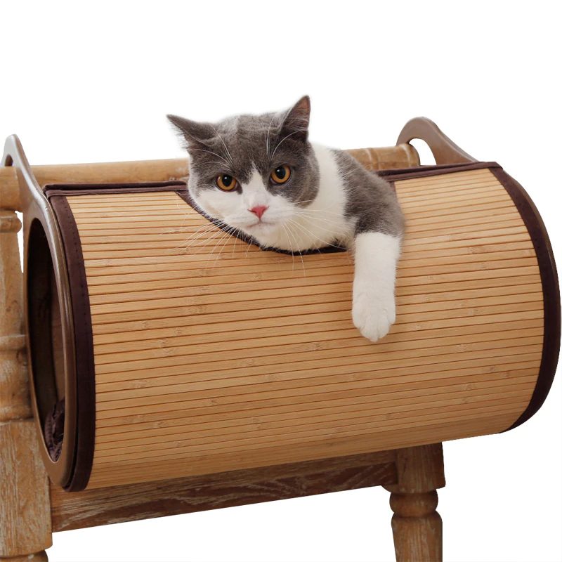 Panier Chat Design pour Radiateur - Vraiment-chat