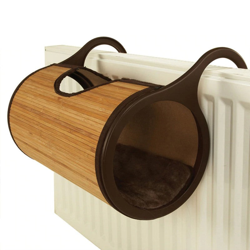 Panier Chat Design pour Radiateur - Vraiment-chat