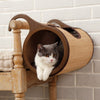 Panier Chat Design pour Radiateur - Vraiment-chat