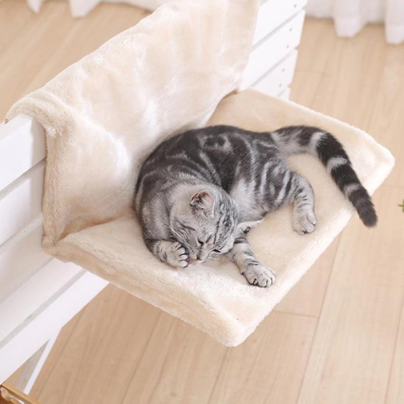 Panier pour Chat Original pour Radiateur - Vraiment-chat