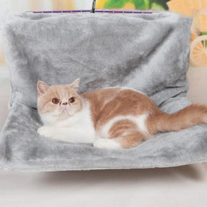 Panier pour Chat Original pour Radiateur - Vraiment-chat