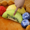Panier pour Chat Tarte aux Fruits - Vraiment-chat