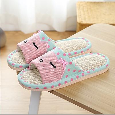 Pantoufles avec Chat - Vraiment-chat