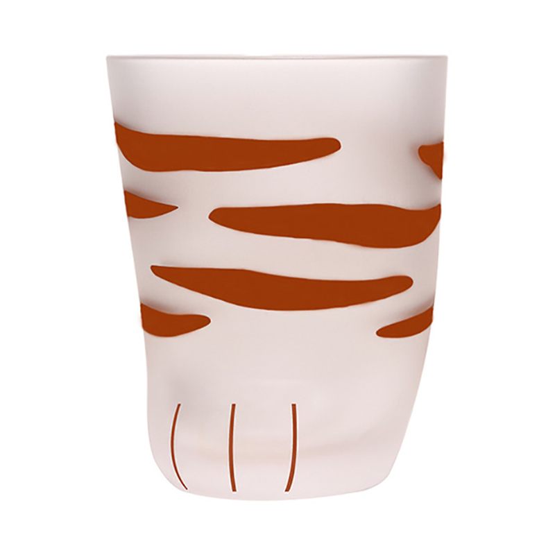Verre Chat Mignon Patoune - Vraiment-chat