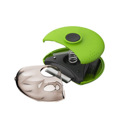 Peigne et Brosse de toilettage pour chat