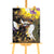 Peinture par Numéro Chat et Fleur