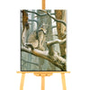 Peinture par numéro Chat Lynx - Vraiment-chat