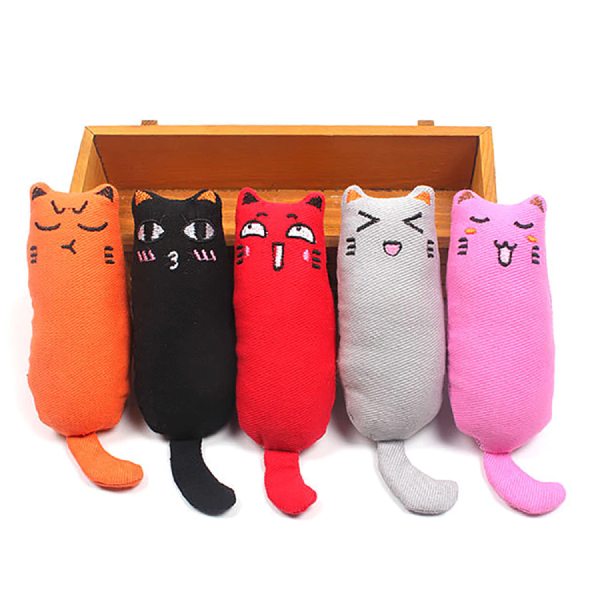 Peluche pour chat Drôle - Vraiment-chat