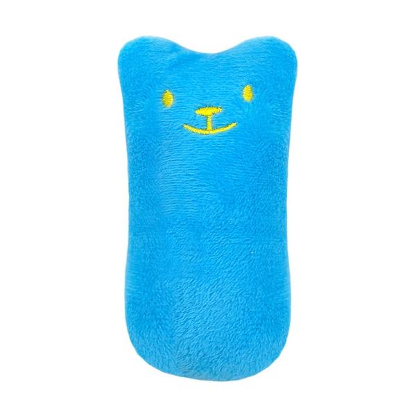 Jouet en Peluche Pour Chat Chauchisson - Vraiment-chat