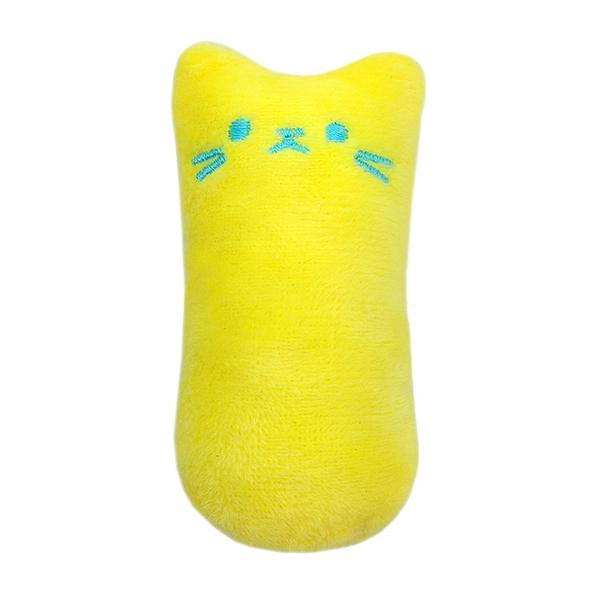 Jouet en Peluche Pour Chat Chauchisson - Vraiment-chat