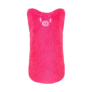 Jouet en Peluche Pour Chat Chauchisson - Vraiment-chat