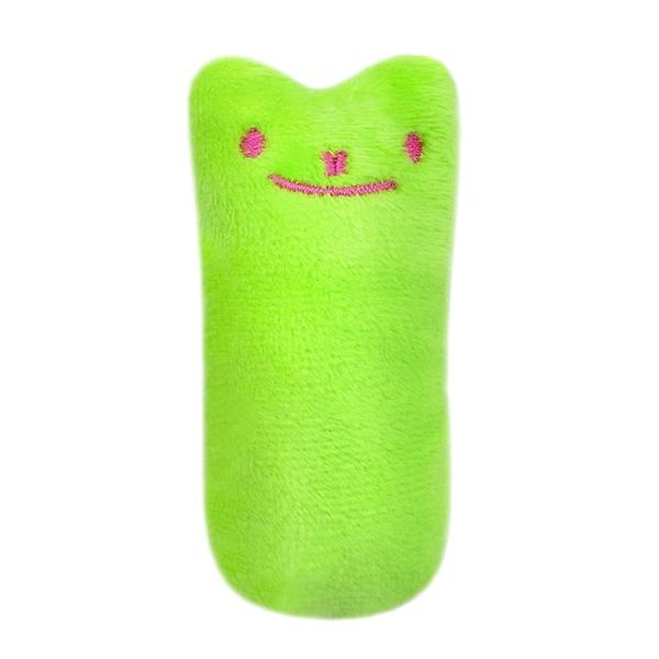 Jouet en Peluche Pour Chat Chauchisson - Vraiment-chat