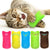 Jouet en Peluche Pour Chat Chauchisson