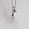 Pendentif Chat Accroché - Vraiment-chat