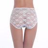 Petite Culotte Chat Avec Dentelle - Vraiment-chat