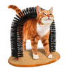 Arche Grattoir Chat - Vraiment-chat