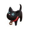 porte-clé chat à clochette - Vraiment-chat