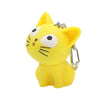 Porte clé Chat Sonore - Vraiment-chat