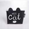 Porte Monnaie Chat Dollacha - Vraiment-chat