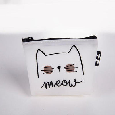 Porte Monnaie Chat Dollacha - Vraiment-chat