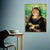 Poster Chat Mona Lisa