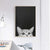 Poster le Chat Noir
