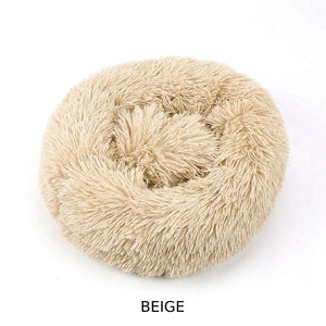 Pouf Marshmallow Chat - Vraiment-chat