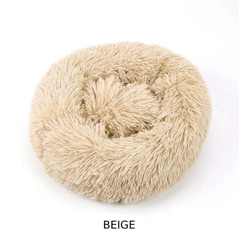 Pouf Marshmallow Chat - Vraiment-chat