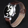 Montre Chat Femme Yin Yang - Vraiment-chat