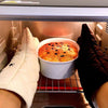Gant de cuisine Chat - Vraiment-chat