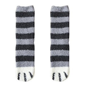 Chaussettes Chat Femme - Vraiment-chat