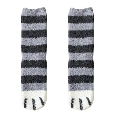 Chaussettes Chat Femme - Vraiment-chat