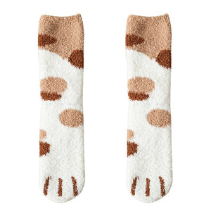 Chaussettes Chat Femme - Vraiment-chat