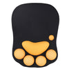 Tapis de souris Empreinte de Chat - Vraiment-chat