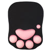 Tapis de souris Empreinte de Chat - Vraiment-chat