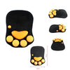 Tapis de souris Empreinte de Chat - Vraiment-chat