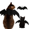 Déguisement pour Chat <br/>Ailes de Chauve-Souris - Vraiment-chat